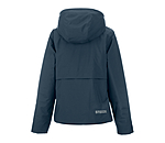 Kinder-Kapuzen-Funktionsjacke Firielle