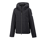 Kinder-Kapuzen-Funktionsjacke Firielle