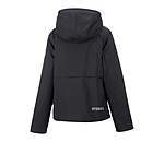 Kinder-Kapuzen-Funktionsjacke Firielle