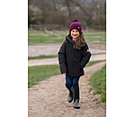 Kinder-Kapuzen-Funktionsjacke Firielle