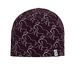 Kinder-Beanie Light