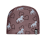 Kinder-Beanie Light