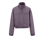 Cropped Kinder-Sweatpullover Mieke