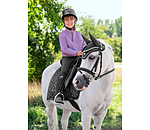 Cropped Kinder-Sweatpullover Mieke