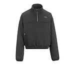 Cropped Kinder-Sweatpullover Mieke