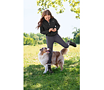 Cropped Kinder-Sweatpullover Mieke