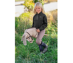 Cropped Kinder-Sweatpullover Mieke