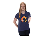 Kinder T-Shirt Rusty