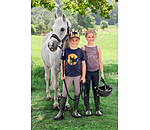 Kinder T-Shirt Rusty