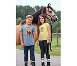 Kinder T-Shirt Rusty