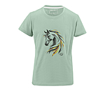 Kinder T-Shirt Halla