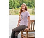 Kinder T-Shirt Halla