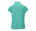 Kinder-UV-Zip-Shirt Suna