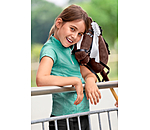 Kinder-UV-Zip-Shirt Suna