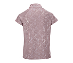 Kinder-UV-Zip-Shirt Suna