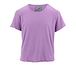 Kinder T-Shirt Iris