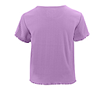 Kinder T-Shirt Iris