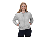 Kinder-Sweatjacke Nour