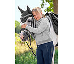 Kinder-Sweatjacke Nour