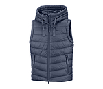 Kinder 2 in 1 Kapuzen-Steppjacke Noemie