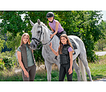 Kinder-Kombi-Reitweste Diana