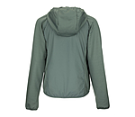 Kinder-Kombi-Stretchjacke Jola