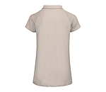 Kinder-Funktions-Poloshirt Cecilia