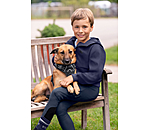 Kinder-Softshellblouson Talvi