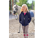 Kinder-Softshellblouson Talvi