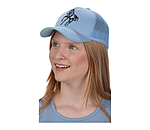 Kinder-Cap Colour Change