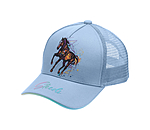 Kinder-Cap Colour Change