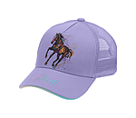 Kinder-Cap Colour Change