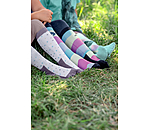 Kinder-Stiefelsocke Horsy