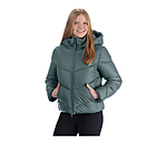 Kinder Winter-Steppjacke Ute