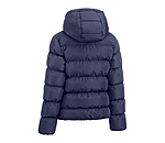Kinder Winter-Steppjacke Calisha