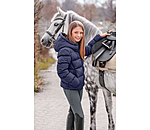 Kinder Winter-Steppjacke Calisha