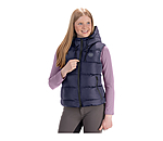 Kinder Winter-Steppweste Cassi