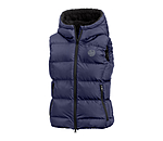 Kinder Winter-Steppweste Cassi