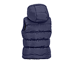 Kinder Winter-Steppweste Cassi