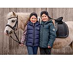 Kinder Winter-Steppweste Cassi
