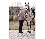 Kinder Teddyfleece-Pullover Arlett