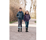 Kinder-Kombi-Softshelljacke Nika II