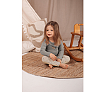 Langarm-Body 2er-Pack Daisy