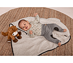 Langarm-Body 2er-Pack Daisy