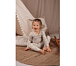 Langarm-Body 2er-Pack Daisy