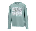 Kinder Longsleeve Arjuna