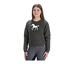 Kinder Strickpullover Vali