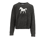 Kinder Strickpullover Vali
