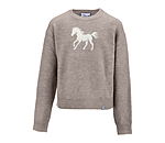 Kinder Strickpullover Vali