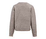 Kinder Strickpullover Vali